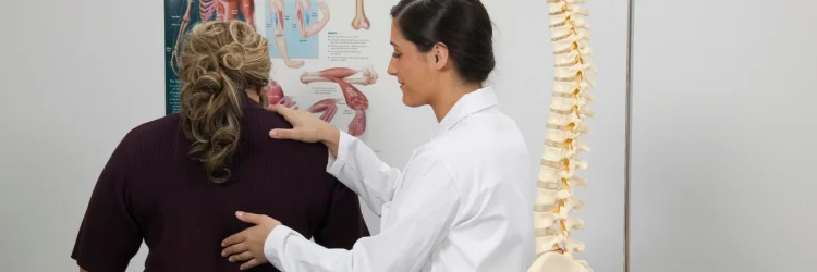 Choosing a Chiropractor in Eagan MN