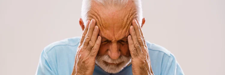 Eagan MN Chiropractor Discusses Different Types of Headaches