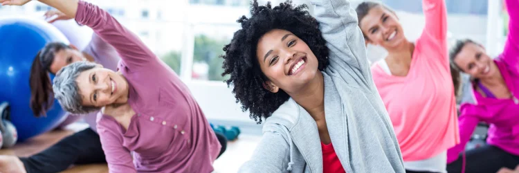 Fitness Tips from a Chiropractor in Eagan MN