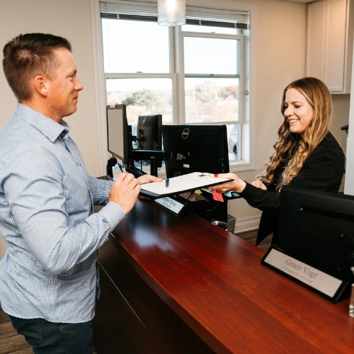 eagan chiropractic visit