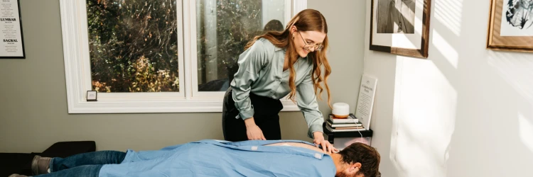 Best chiropractic care