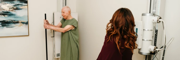 chiropractic xrays review