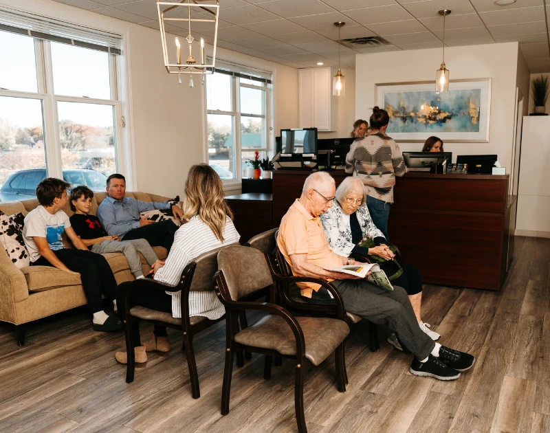 eagan chiropractic exam