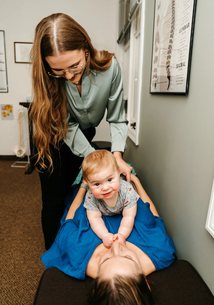 eagan chiropractor near you