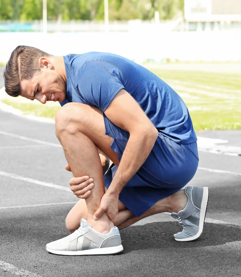 Arm & Leg Pain in Eagan MN