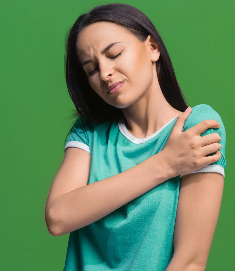 Should Pain in Eagan MN