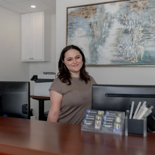 first eagan chiropractic visit