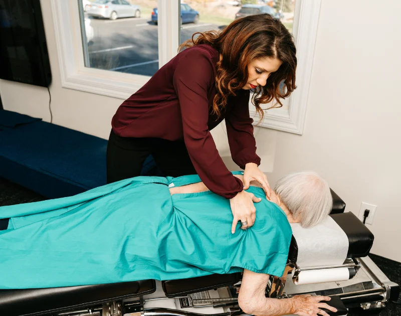 best chiropractor eagan minnesota