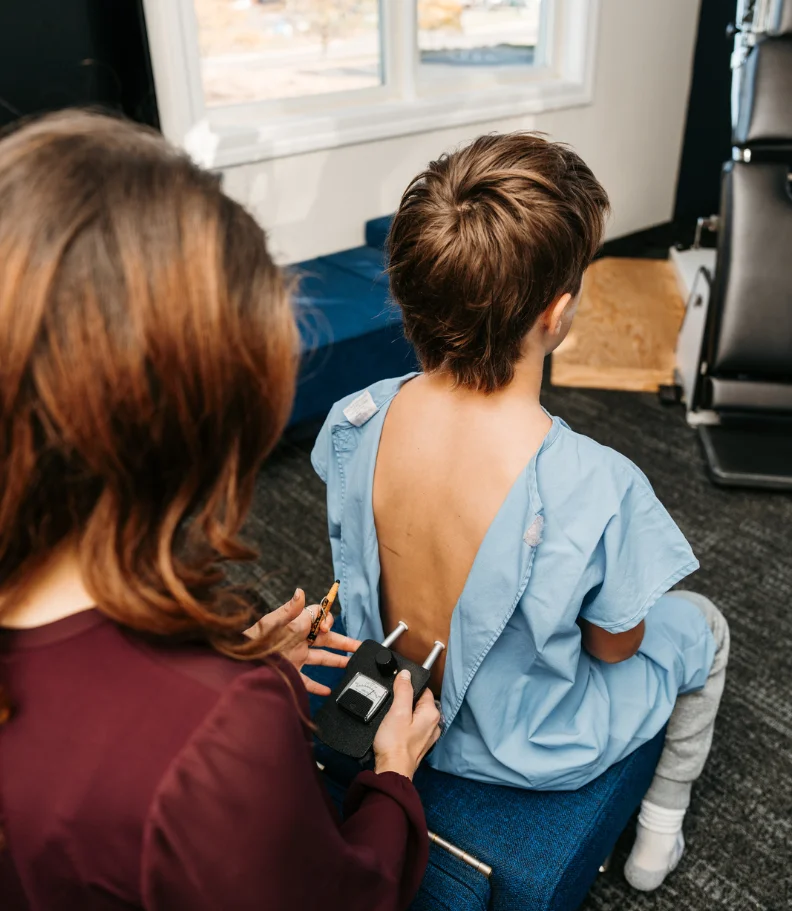 best pediatric chiropractor eagan mn